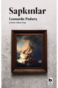 Bilgi Yayınevi Sapkınlar Leonardo Padura Kitabı 612 Sayfa Bilgi Yayınevi