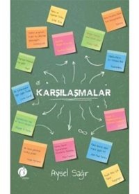 Karşılaşmalar - Aysel Sağır - Herdem Kitap