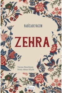 Koridor Yayıncılık Zehra (Bez Ciltli Türk Klasikleri)