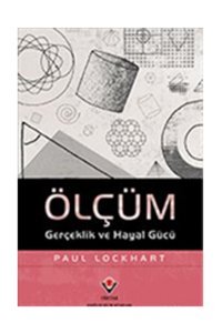 Tübitak Yayınları Ölçüm Paul Lockhart - Paul Lockhart