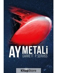 Ay Metali - Garrett Putnam Serviss - Laputa Kitap