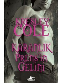 Karanlık Prens'in Gelini- Pegasus