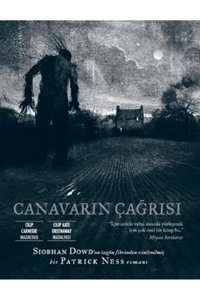Tudem Yayınları Canavarın Çağrısı