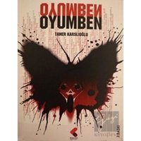 Oyum Ben - Tamer Karslıoğlu - Klaros Yayınları