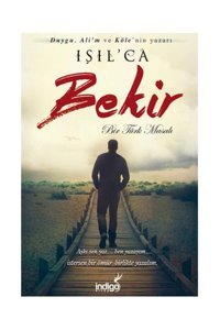 İndigo Kitap Bekir / Indigo Kitap / Işıl Parlakyıldız (IŞILCA)
