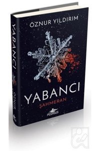 Pegasus Yayınları Yabancı Şahmeran Ciltsiz - Öznur Yıldırım