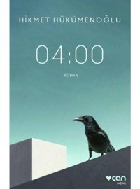 0.166666666666667 - Hikmet Hükümenoğlu - Can Yayınları