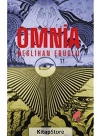 Omnia - Neslihan Eruslu - Klaros Yayınları