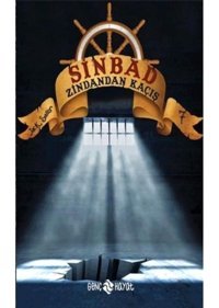 Sinbad-Zindandan Kaçış - Jack Sailor - Genç Hayat