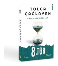 8. Tür - Tolga Çağlayan - Maşuk Kitap