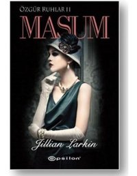 Masum - Jillian Larkin - Epsilon Yayınevi