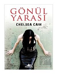 Gönül Yarası - Chelsea Cain - Pegasus
