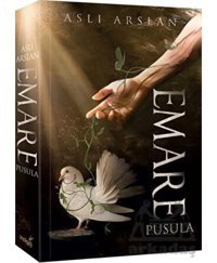 Emare - Pusula (Ciltsiz)-Aslı Arslan-İndigo Kitap
