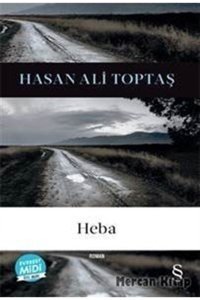 Everest Yayınları Heba Midi Boy / Hasan Ali Toptaş /