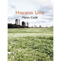 Everest Yayınları - Hayatın Ucu