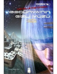 100Dünya'nın Gizli Yüzü - Danielle Martinigol - On8 Kitap
