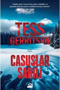 Doğan Kitap Casuslar Sahili / Tess Gerritsen / Doğan Kitap / 9786256162075