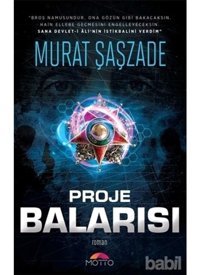 Proje Balarısı Motto Yayınları