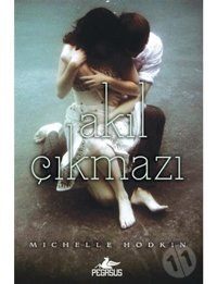 Akıl Çıkmazı - Michelle Hodkin - Pegasus