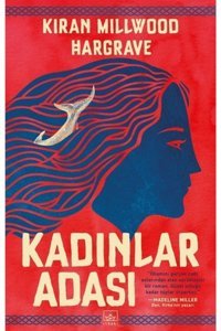 İthaki Yayınları Kadınlar Adası