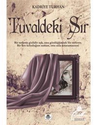 Tuvaldeki Sır - Kadriye Turhan - Meriç Yayınları