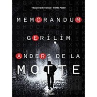 Pegasus Yayınları - Memorandum