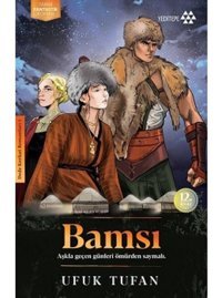 Bamsı - Ufuk Tufan - Yeditepe Yayınevi