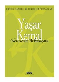 Yapı Kredi Yayınları Neredesin Arkadaşım