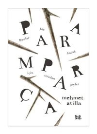 Paramparça - Mehmet Atilla - DeliDolu