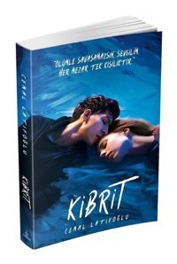 İzmarit - Kibrit Seti - Hediyeli Özel Kutu - Cemal Latifoğlu - Ephesus Yayınları