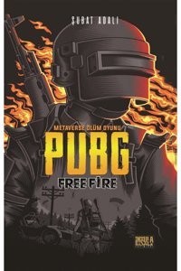 İnsula Yayınları Metaverse Ölüm Oyunu PUBG Free Fire