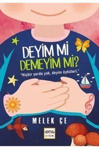 Nar Yayınları Deyim Mi Demeyim Mi? - Hiçbir Yerde Yok, Deyim Öyküleri