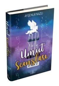 Umut Seansları - Ayşenur Nazlı - Ephesus Yayınları