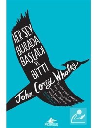 Her Şey Burada Başladı ve Bitti- Pegasus