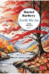 Kırmızı Kedi Yayınları Esrik Bir An