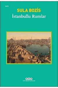 Yapı Kredi Yayınları İstanbullu Rumlar