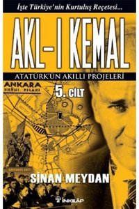İnkılap Kitabevi Akl-ı Kemal 5