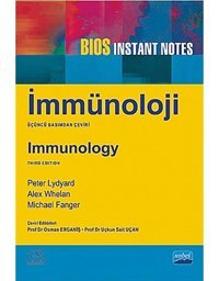 İmmünoloji - Peter Lydyard - Michael Fanger - Nobel Akademik Yayıncılık
