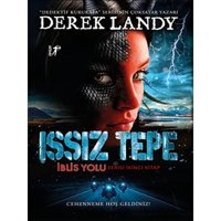 Issız Tepe-İblis Yolu Serisi İkinci Kitap - Derek Landy - Artemis Yayınları
