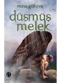 Düşmüş Melek - Mina Gökova - Herdem Kitap