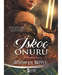 İskoç Onuru - Jennifer Royce - Parola Yayınları