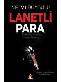 Lanetli Para - Necmi Duygulu - Akis Kitap