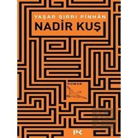 Nadir Kuş - Yaşar Sırrı Pinhan - Profil Kitap