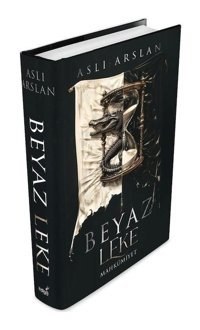 Beyaz Leke - Ciltli - Aslı Arslan - İndigo Kitap