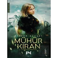 Mühür Kıran - Bihter Saatçi - Profil Kitap