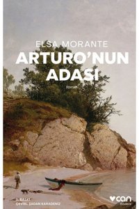 Can Yayınları Arturo’nun Adası