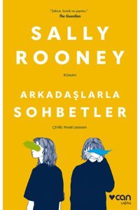 Can Yayınları Arkadaşlarla Sohbetler