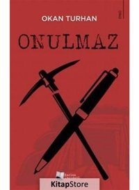 Onulmaz - Okan Turhan - Karina Yayınevi