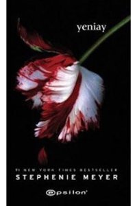 Epsilon Yayınevi Yeniay - Alacakaranlık Serisi 2.kitap