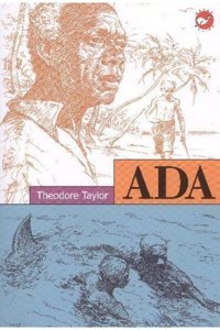Beyaz Balina Yayınları Ada - Theodore Taylor -.